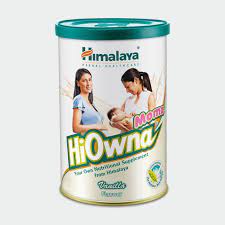 HIOWNA ADULT (VANILA) 200 GM